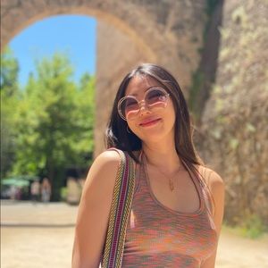 Meet your Posher, Karen